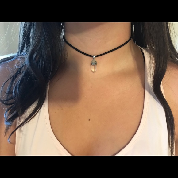 Chokers - Picture 10 of 11